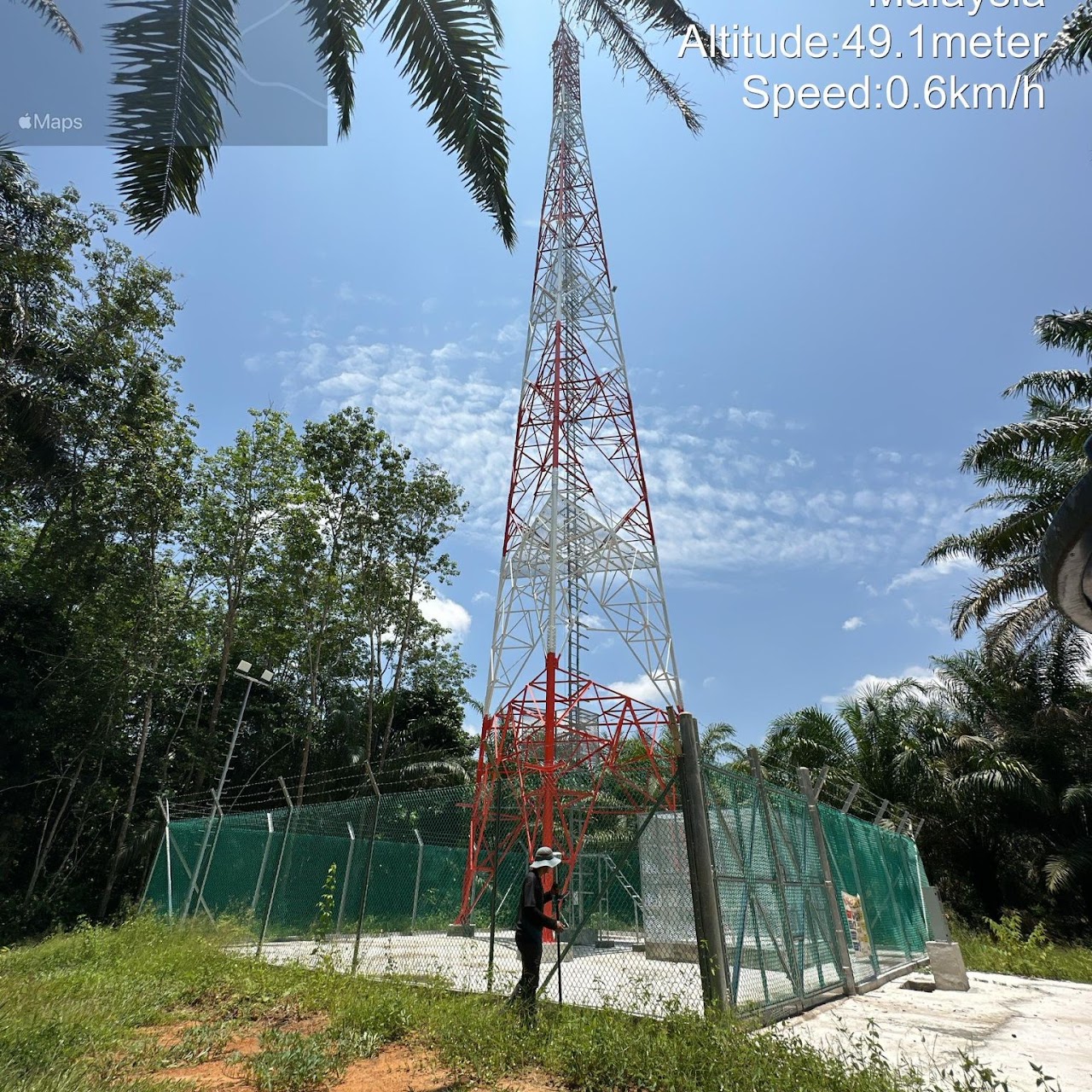 Kampung Orang Asli Bukit Gemuruh
